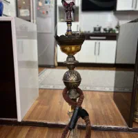 قلیان عربی خلیل مامون|کلکسیون و سرگرمی|قم, زنبیل آباد|دیوار