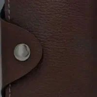 کیف عابر بانک و کارت ملی بنام رضا توکلی گمشده