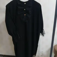 عبا دخترانه