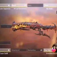 خدمات گلد و دایموند گان  یک روزه|کنسول، بازی ویدئویی و آنلاین|تهران, الهیه|دیوار