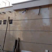 نصب سنگ پله|خدمات پیشه و مهارت|اصفهان, آزادگان|دیوار