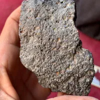 شهاب سنگ|کلکسیون اشیاء عتیقه|زاهدان, |دیوار