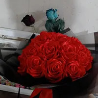 گل ربانی، دسته گل، باکس گل