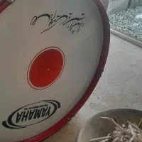 طبل|درام و پرکاشن|همدان, |دیوار