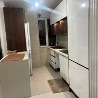 آپارتمان ۶۰ متر _حشمتیه _معلم _مرودشت