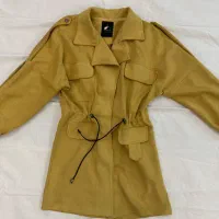 پالتو دست دوم در حد نو