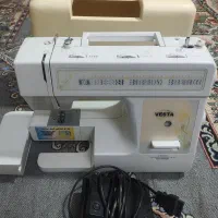 چرخ خیاطی نو