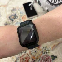 اپل واچ se سایز ۴۰|ساعت|تهران, ائمه اطهار|دیوار