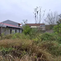 فروش زمین مسکونی ۴۱۰ متری سند تک برگ دور دیوار|فروش زمین و ملک کلنگی|سنگر, |دیوار