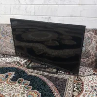 تلویزیون اسنوا ۴۲ اینج|تلویزیون و پروژکتور|قم, چهل درخت|دیوار