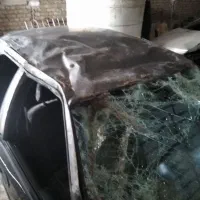 زانتیا 2000مدل83|خودرو سواری و وانت|نظرآباد, نظرآباد|دیوار