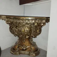 کنسول پلی استر