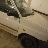 پراید مدل ۹۶|خودرو سواری و وانت|بجنورد, |دیوار