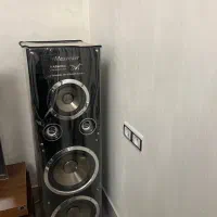 فروش|سیستم صوتی خانگی|تاکستان, |دیوار