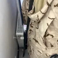 پوتین اورکت، لباس‌ شلوار سربازی