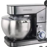 همزن گاسونیک GSM