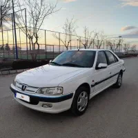 پارس مدل 99 تک برگ سند