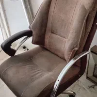 میز اداری و صندلی