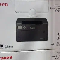 پرینتر تک کاره کانن LBP-122dw  به قیمت تهران
