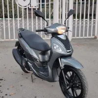 موتور sym dino wind