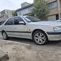 پژو پارس مدل ۸۴ شاسی پلمپ کم کار واقعی