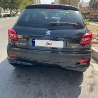 پژو ۲۰۷ مدل ۹۷|خودرو سواری و وانت|اصفهان, همدانیان|دیوار