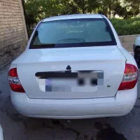 تیبا ۹۱|خودرو سواری و وانت|شیراز, شهرک سراج|دیوار