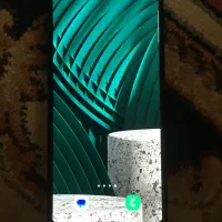 گوشی سامسونگ  a22 4g تمیز