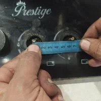 تعمیر اجاق گاز تبدیل شیشه ای به استیل|خدمات پیشه و مهارت|ورامین, ورامین|دیوار