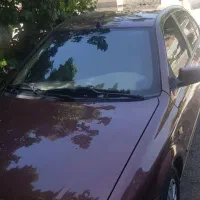 سمند ای اف سون دوگانه کارخانه|خودرو سواری و وانت|خمین, |دیوار