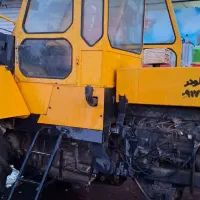 تراکتور بیل عقب یا بیل برعکس|خودرو سنگین|سیرجان, |دیوار