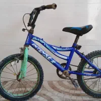 فروش دوچرخه ۱۶|دوچرخه، اسکیت، اسکوتر|بندر کنگان, |دیوار