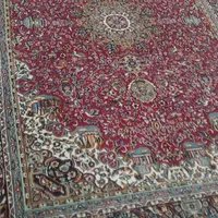 ۳ تخته فرش ۶ متری|فرش|رشت, تازه آباد|دیوار