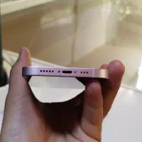 ایفون ۱۳ باحافظه ۱۲۸ گیگ دوسیم کارت|موبایل|گنبد کاووس, |دیوار