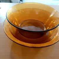کاسه بشقاب دورالکس