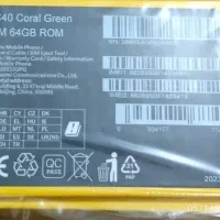 گوشی سامسونگ شیایومی پوکوC40|موبایل|سنندج, |دیوار