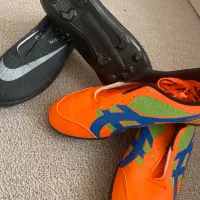 کفش فوتبالی|تجهیزات ورزشی|اهواز, کوی سعدی|دیوار