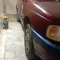 پژو ۴۰۵