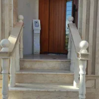 فروش منزل مسکونی دوبر