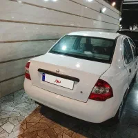 تیبا۱ بی رنگ و بیضربه تک برگ سند|خودرو سواری و وانت|رشت, کوی قدس|دیوار