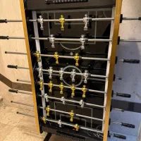 فوتبال دستی