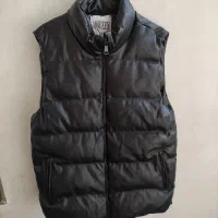 پافر ، کاپشن ، لباس مردانه