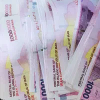 اسکناس هدیه شاباش