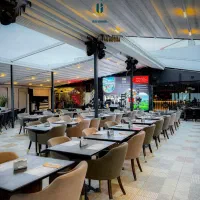 استخدام در کافه رستوران