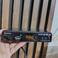 گیرنده دیجیتال