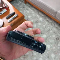 دوربین کانن sx620hs|دوربین عکاسی و فیلم‌برداری|تهران, سازمان برنامه جنوبی|دیوار