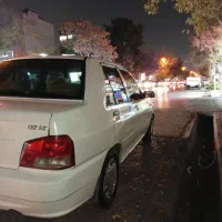 132 مدل94|خودرو سواری و وانت|مشهد, مقدم|دیوار