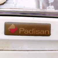 فروش اجاق گاز چهار شعله برند پادیسان|اجاق گاز و لوازم برقی پخت‌وپز|رامجین, |دیوار