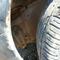 پراید 83،انژکتور