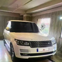 رنجرور hseمعاوضه با ویلا فرنیش